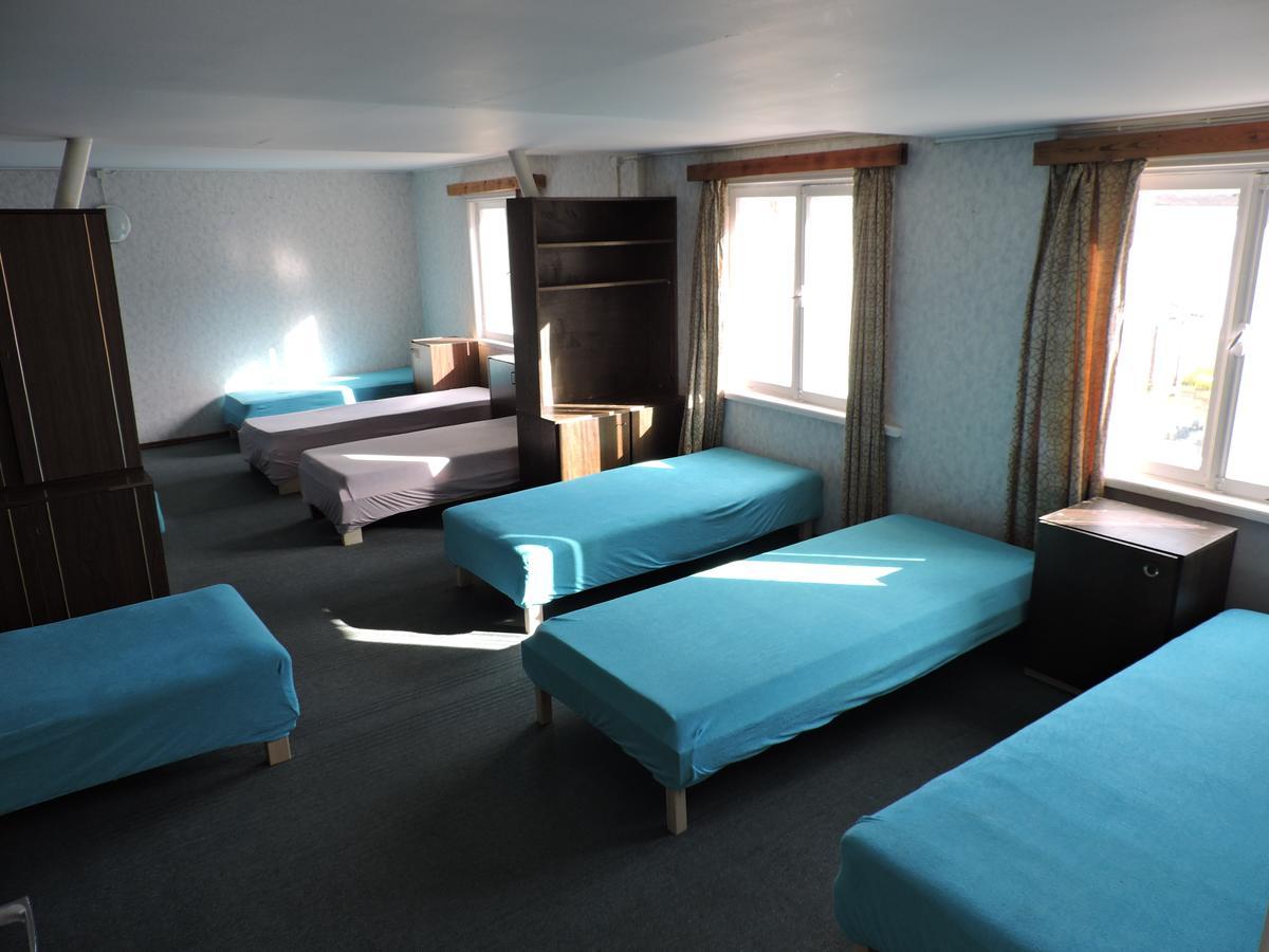 Budget Hostel Parnu Ngoại thất bức ảnh