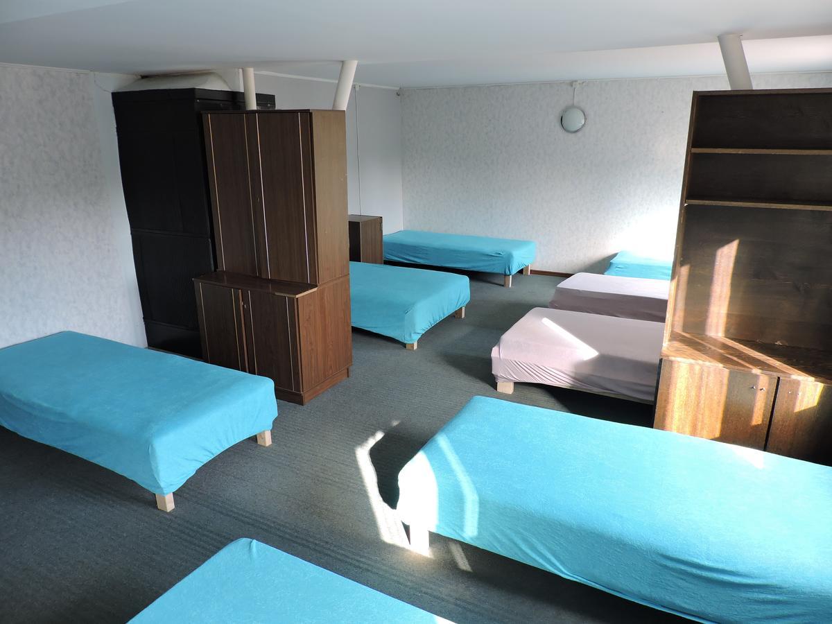 Budget Hostel Parnu Ngoại thất bức ảnh