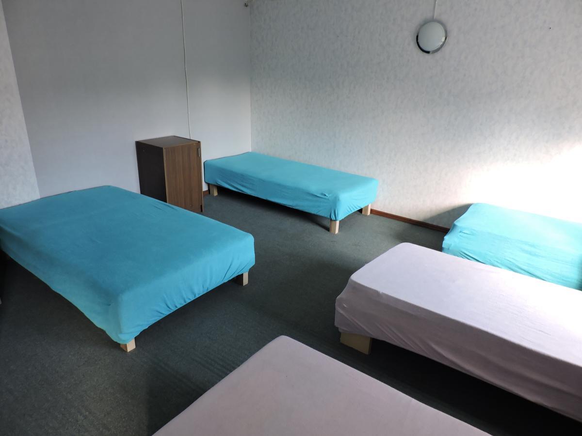 Budget Hostel Parnu Ngoại thất bức ảnh