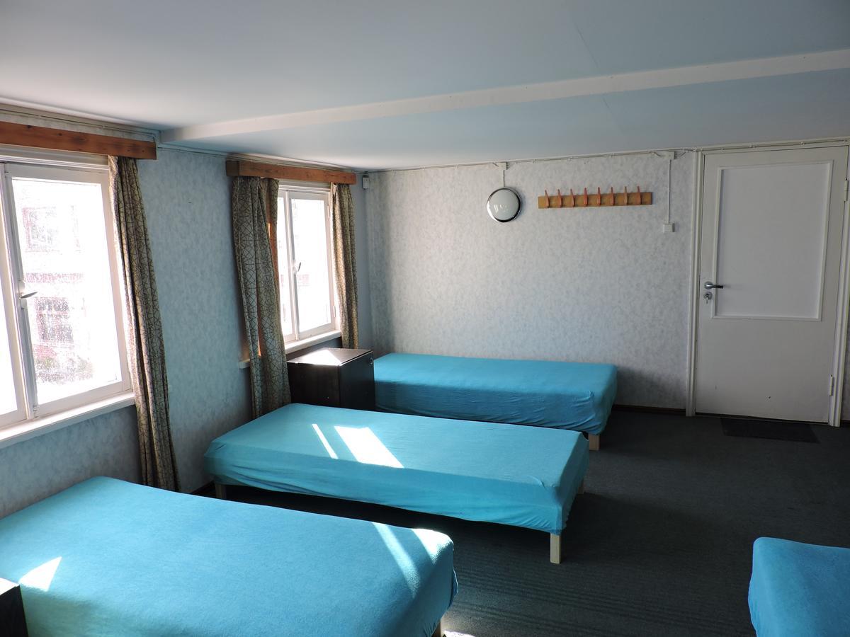 Budget Hostel Parnu Ngoại thất bức ảnh