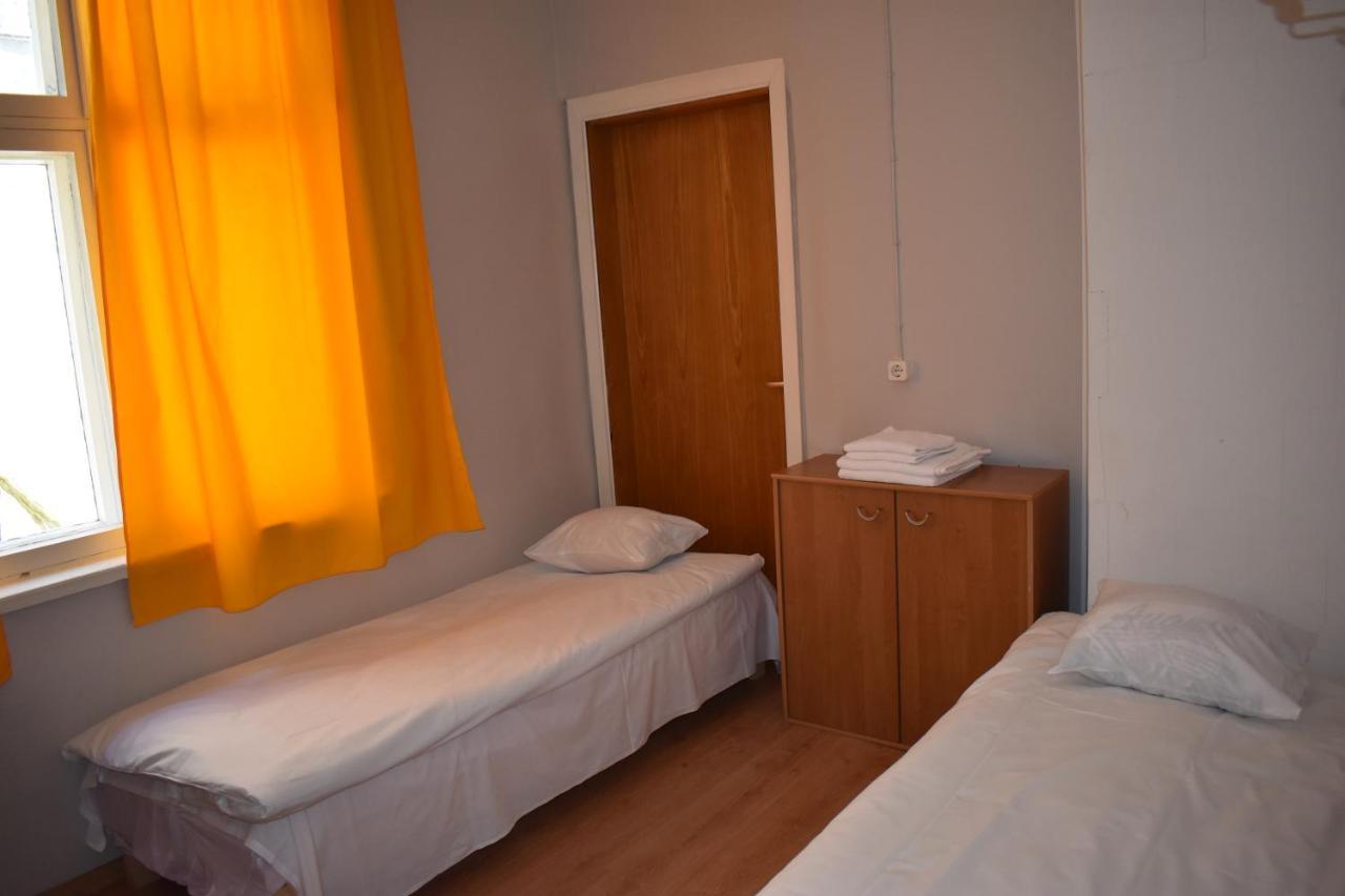 Budget Hostel Parnu Ngoại thất bức ảnh