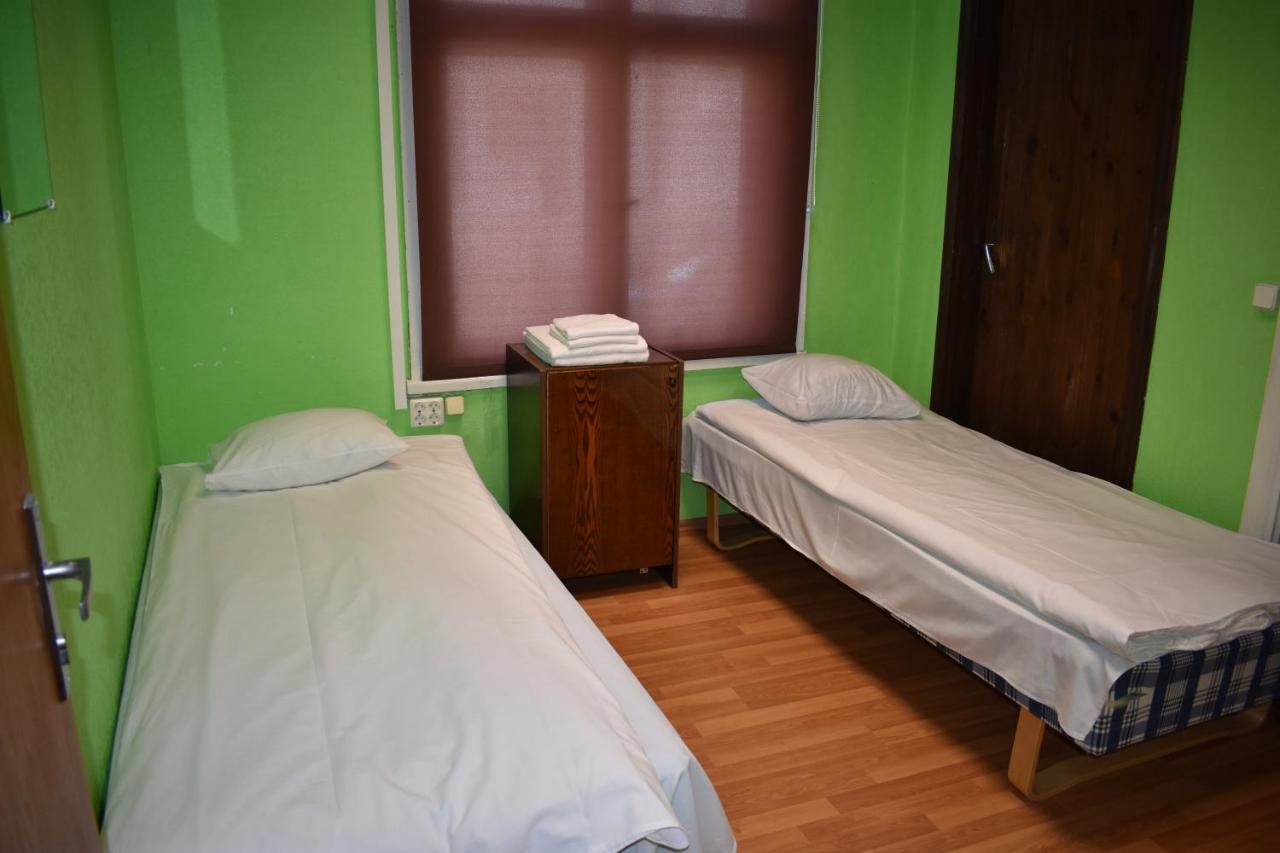Budget Hostel Parnu Ngoại thất bức ảnh