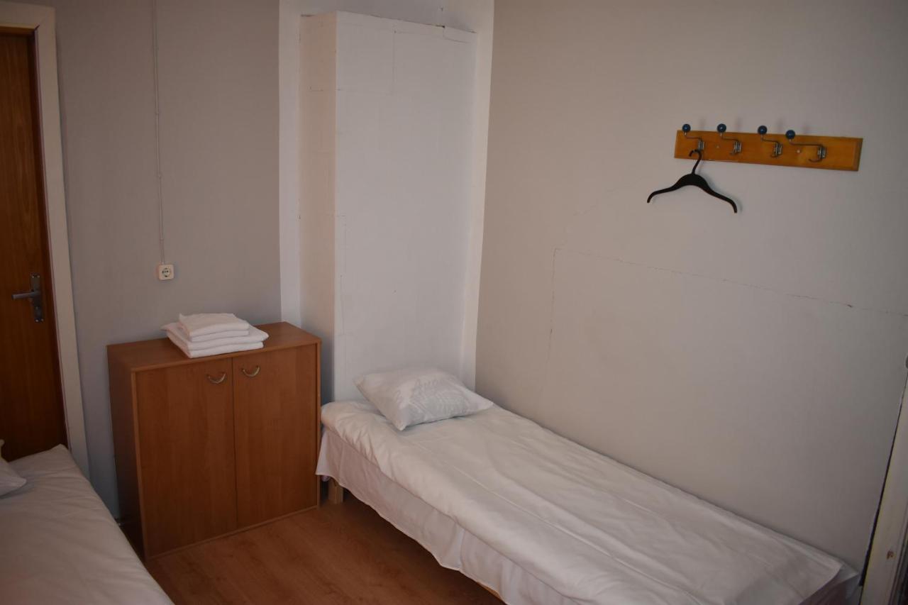 Budget Hostel Parnu Ngoại thất bức ảnh