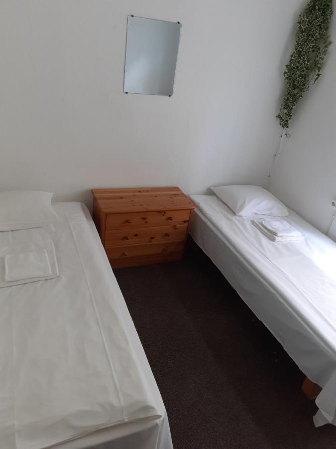 Budget Hostel Parnu Ngoại thất bức ảnh